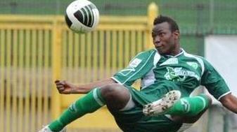 Baby comproprietà: Thiam torna all’Inter