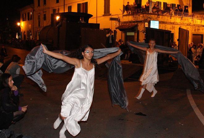 Il San Michele fa il suo ingresso nei social network