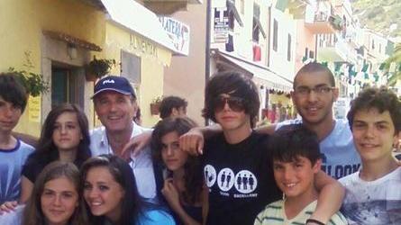I baby musicisti si fanno onore