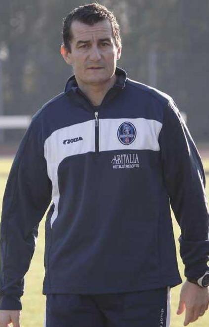 Il Borgo cerca il nuovo mister 