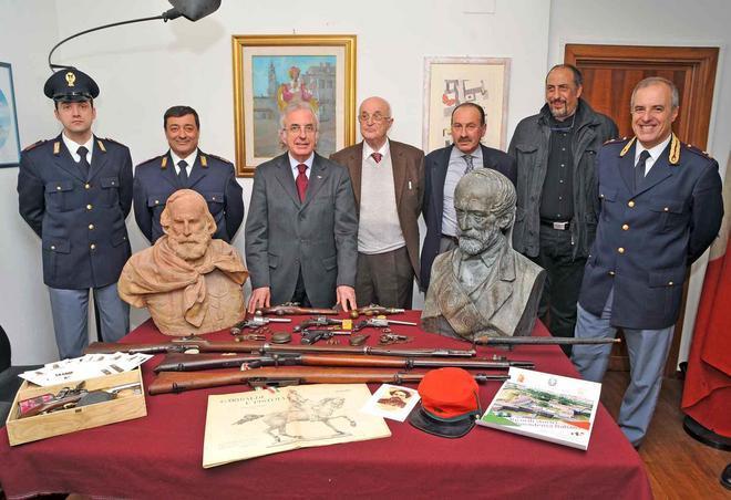 Tre under 35 all’Istituto della Resistenza 