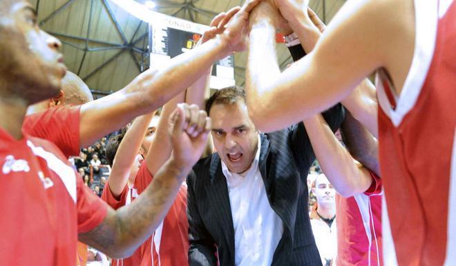 Nuove sirene per Moretti adesso c’è anche Pesaro 