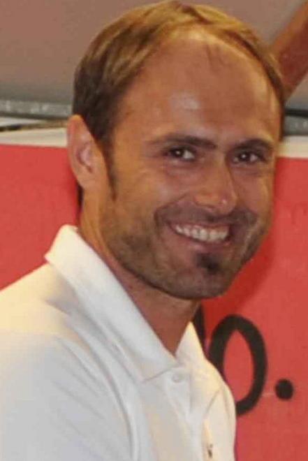 Il Forcoli ha scelto: sarà Matteo Rossi l’allenatore