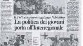 Toh, chi si rivede: il Tuttocalzatura