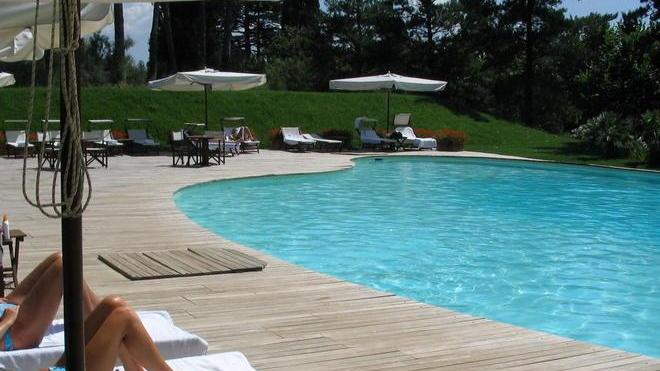 Anche un weekend al resort di Colleoli tra i premi della gara