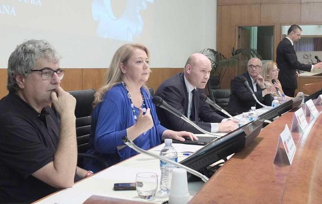 Sbarca anche a Pisa l’associazione di Montezemolo
