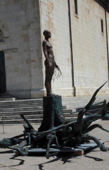 Ma i russi non sono pronti per l’arte 