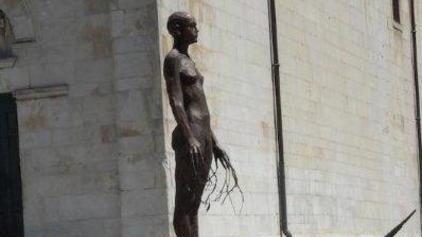 Ma i russi non sono pronti per l’arte