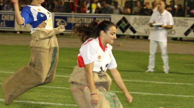 Il Palio sfida i Maya e pensa alle retrocessioni