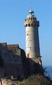 In un calendario tutti i fari di Marchese