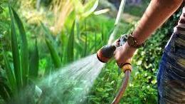 «Allarme acqua, lotta agli sprechi» 