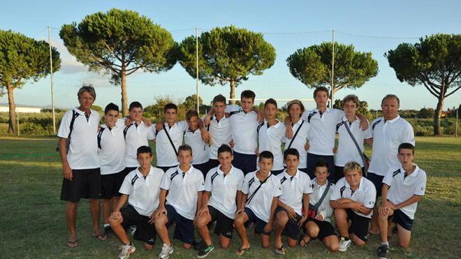 Torneo Frassinelli c’è gloria solo per il Palazzaccio