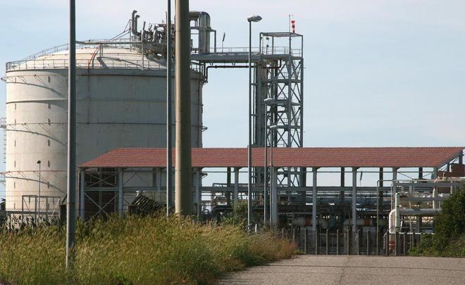 Ineos, ci sono già offerte per comprare l’impianto 