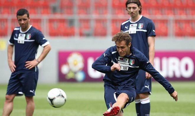 Il nazionale Diamanti acquistato ad Arcidosso