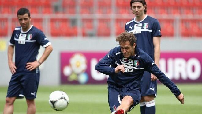 Il nazionale Diamanti acquistato ad Arcidosso