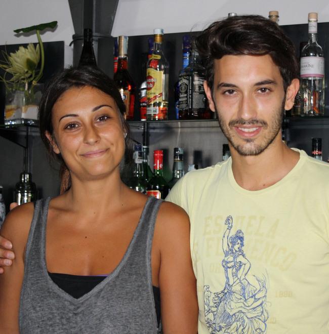 Ecco i giovani che sfidano la crisi 