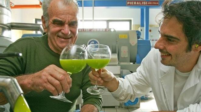 Da Montenero a re dei mercati l’olio di Franci vola con la qualità
