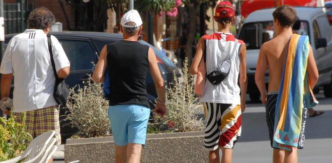È polemica sui cartelli «L’assessore venga qua» 