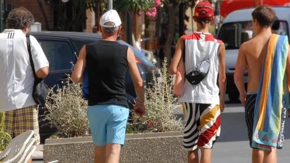 È polemica sui cartelli «L’assessore venga qua»