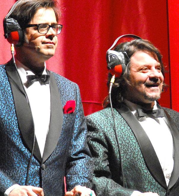 Un’estate di stelle da Stefano Bollani a Ficarra e Picone 
