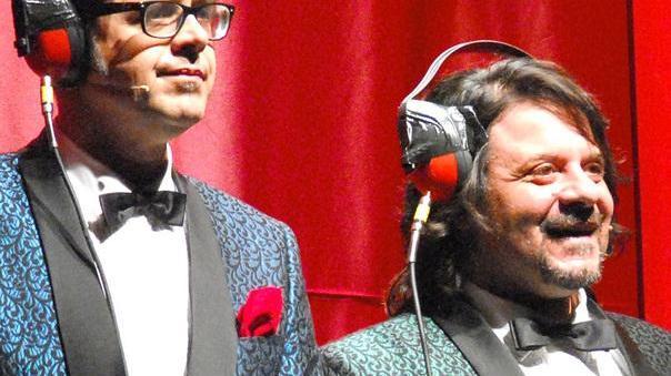 Un’estate di stelle da Stefano Bollani a Ficarra e Picone