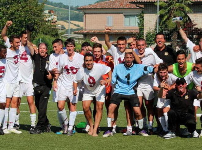 Tau Calcio batte la New Academy Bari per 3-0 