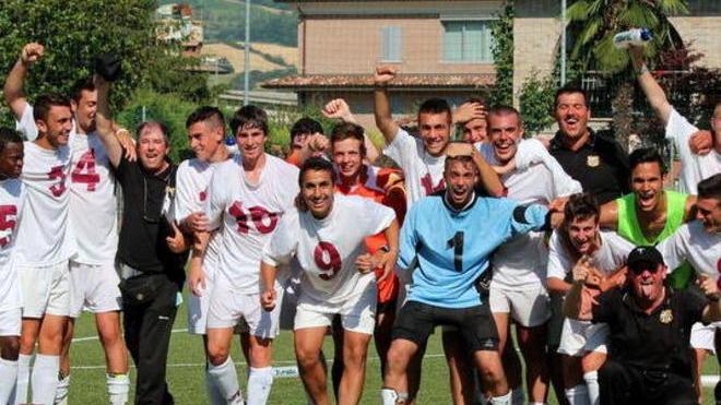 Tau Calcio batte la New Academy Bari per 3-0