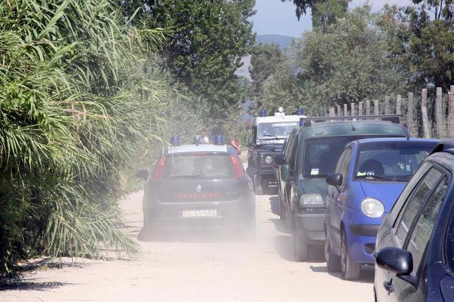 Turista rapinato da due giovani amici dopo un rapporto 