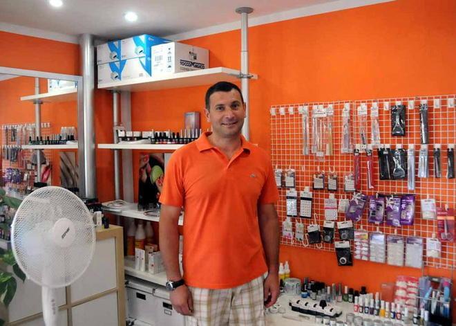 I commercianti autentici maestri nell’accoglienza 
