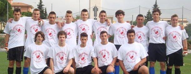 «Raglianti», oggi la finale 