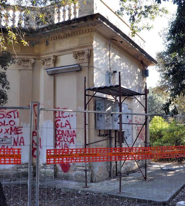 «Lo restaureremo con 900mila euro»