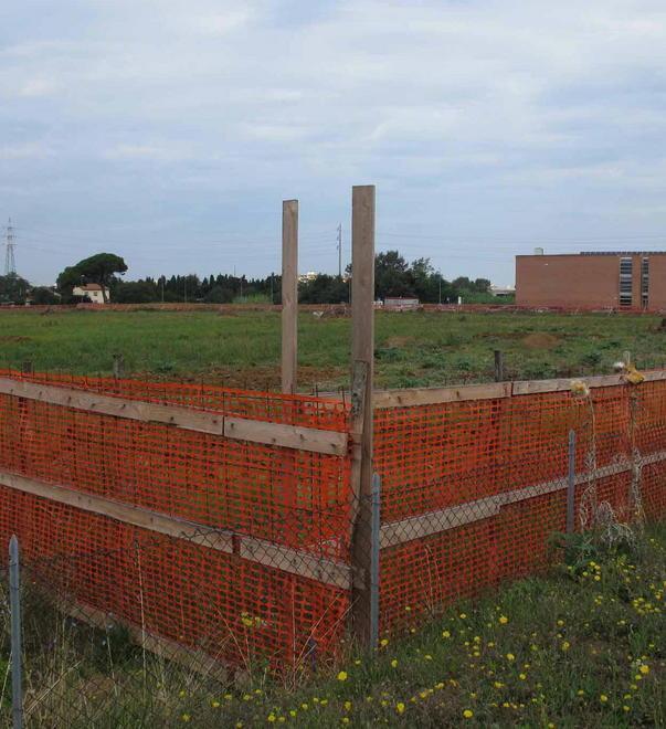 Mistero sul nuovo deposito Atl