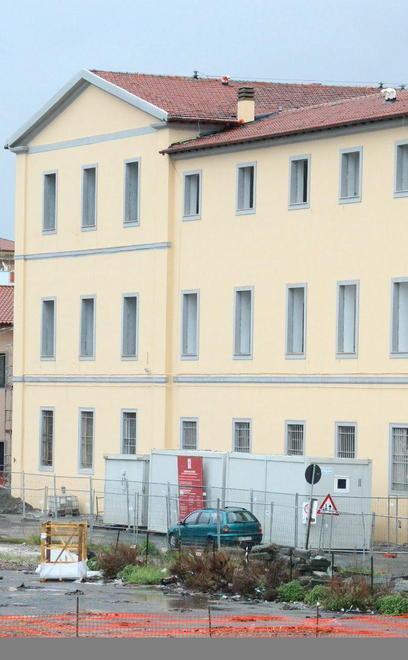 Ex Lamarmora, fermi i lavori per 26 alloggi 