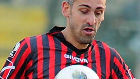 Giani, una colonna dietro E piace il regista Schiavon