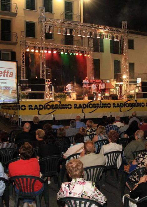 Monsummano si prepara alla Notte Bianca 
