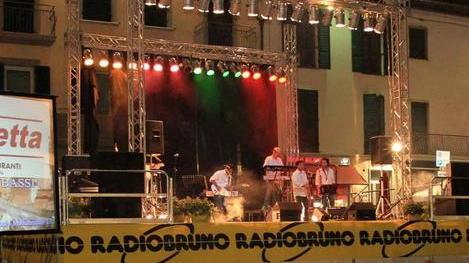 Monsummano si prepara alla Notte Bianca
