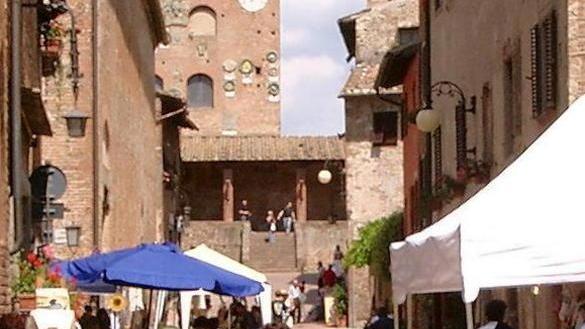 Dalla fattoria al mercato
