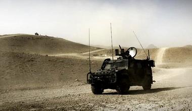 Scoppio in Afghanistan, ucciso un carabiniere Ci sono altri due feriti: uno è di stanza a Livorno 
