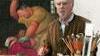 Botero inaugurerà la mostra fra feste e grandi cene in città