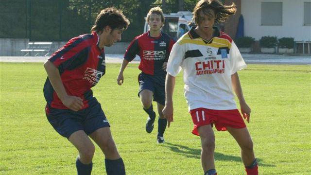 Vaiano e Vernio oltre il campanilismo: una sola squadra di calcio