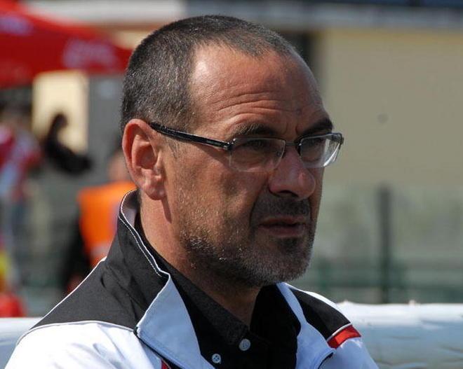 Ufficiale: l’Empoli s’affida a Sarri 
