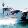 Coppia salvata dall’annegamento 