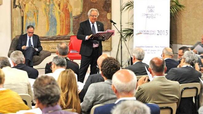 Imprese, filiere e reti per tornare a crescere