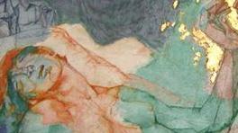 Michetti e l’arte