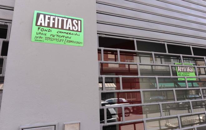 Uno sportello di sostegno ai commercianti 