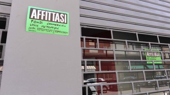 Uno sportello di sostegno ai commercianti