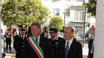 Servi: «Per noi era fondamentale avere una vera sede»