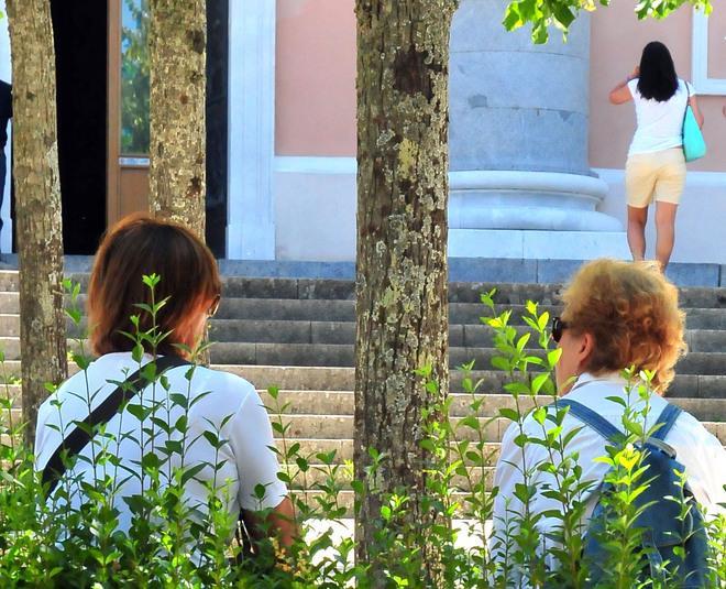 Violenza sulle donne: convegno alla “Satta” con Michela Murgia 