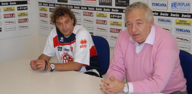 Moriero, ora ci siamo: dopo la firma, il mercato 