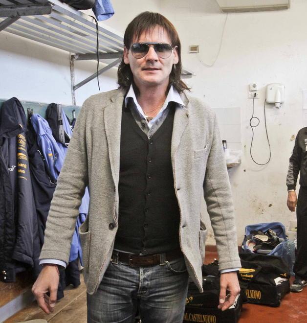 Preso il centrocampista Spagnoli